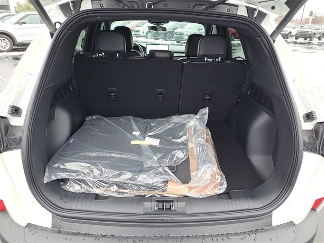 2026 Ford Escape Hybrid ST-Line Select