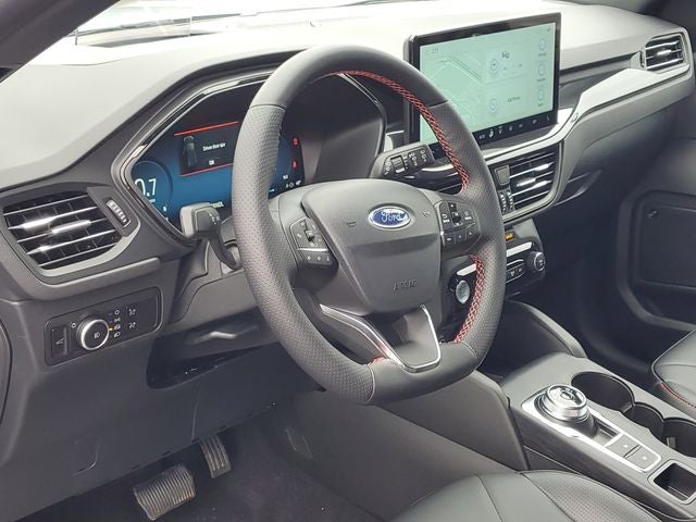 2026 Ford Escape ST-Line Elite