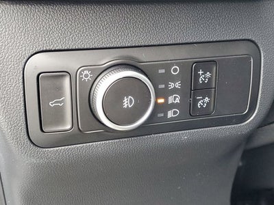 2026 Ford Escape ST-Line Elite