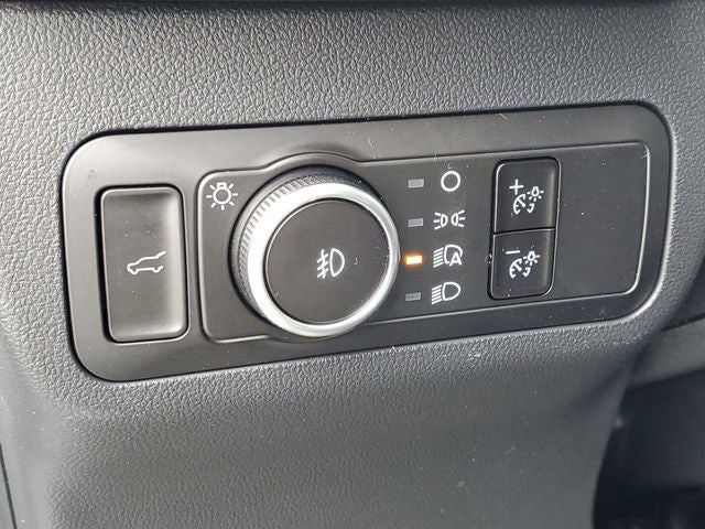 2026 Ford Escape ST-Line Elite