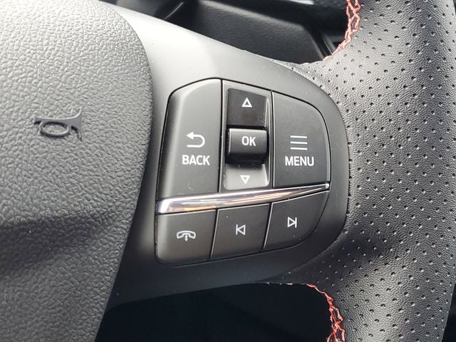 2026 Ford Escape ST-Line Elite