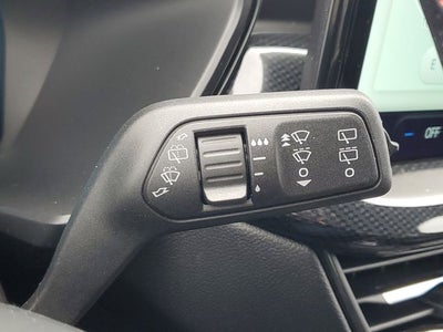 2026 Ford Escape ST-Line Elite