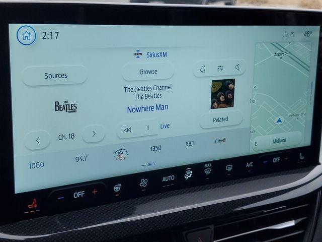2026 Ford Escape ST-Line Elite