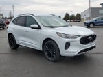 2026 Ford Escape ST-Line Elite