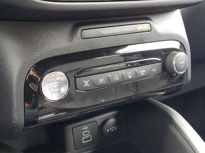 2026 Ford Escape ST-Line Elite