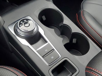 2026 Ford Escape ST-Line Elite