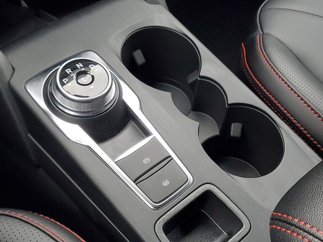 2026 Ford Escape ST-Line Elite