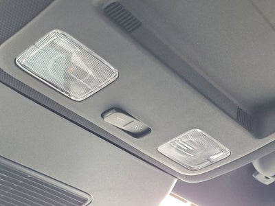 2026 Ford Escape ST-Line Elite