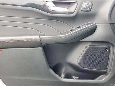 2026 Ford Escape ST-Line Elite