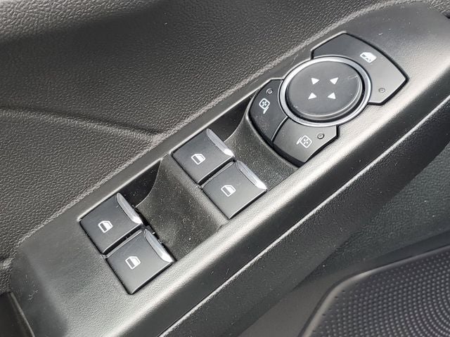 2026 Ford Escape ST-Line Elite