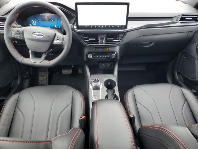 2026 Ford Escape ST-Line Elite