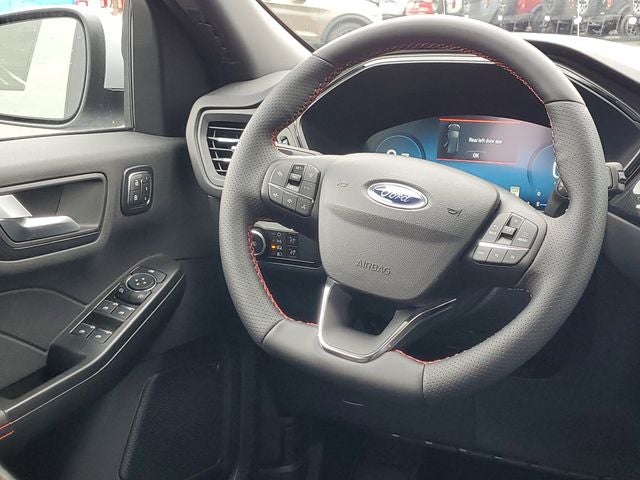2026 Ford Escape ST-Line Elite