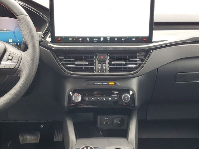 2026 Ford Escape ST-Line Elite