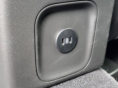 2026 Ford Escape ST-Line Elite