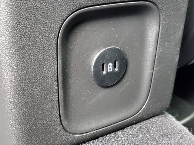 2026 Ford Escape ST-Line Elite