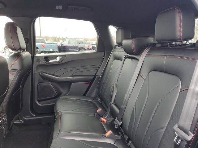 2026 Ford Escape ST-Line Elite