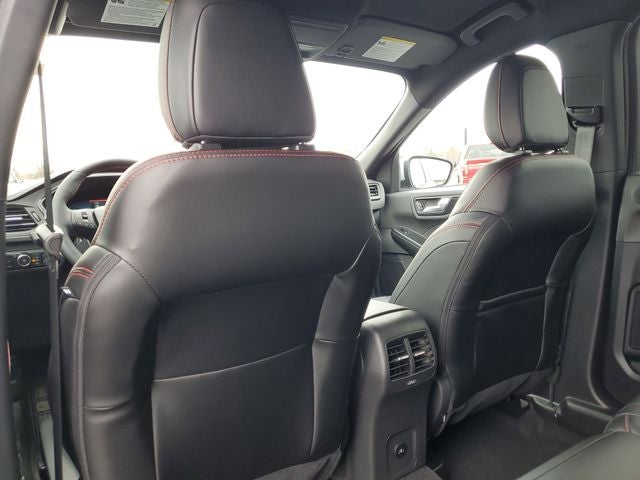 2026 Ford Escape ST-Line Elite