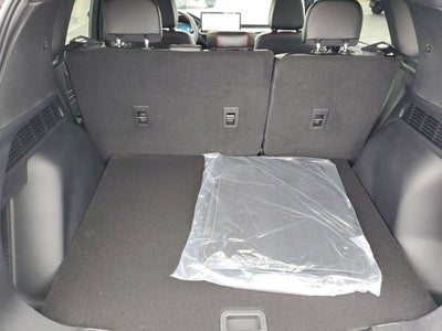 2026 Ford Escape ST-Line Elite