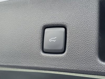 2026 Ford Escape ST-Line Elite