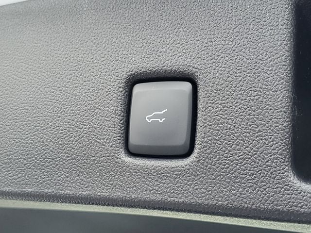 2026 Ford Escape ST-Line Elite