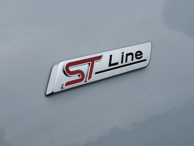 2026 Ford Escape ST-Line Elite