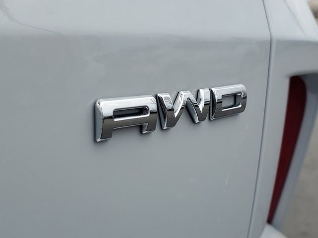 2026 Ford Escape ST-Line Elite