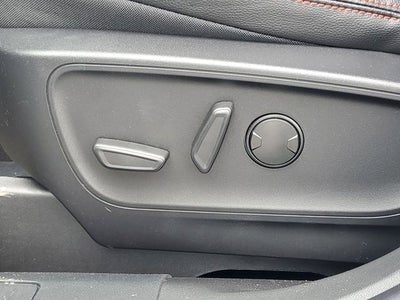 2026 Ford Escape ST-Line Elite