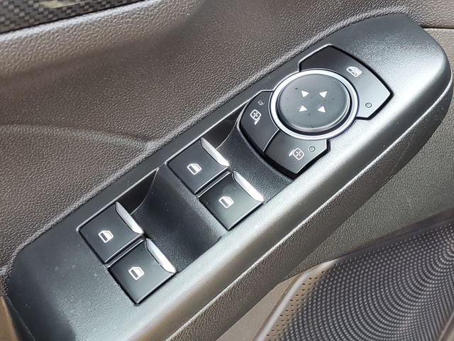 2023 Ford Escape ST-Line Elite
