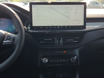 2023 Ford Escape ST-Line Elite