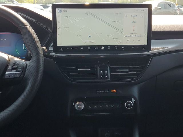 2023 Ford Escape ST-Line Elite