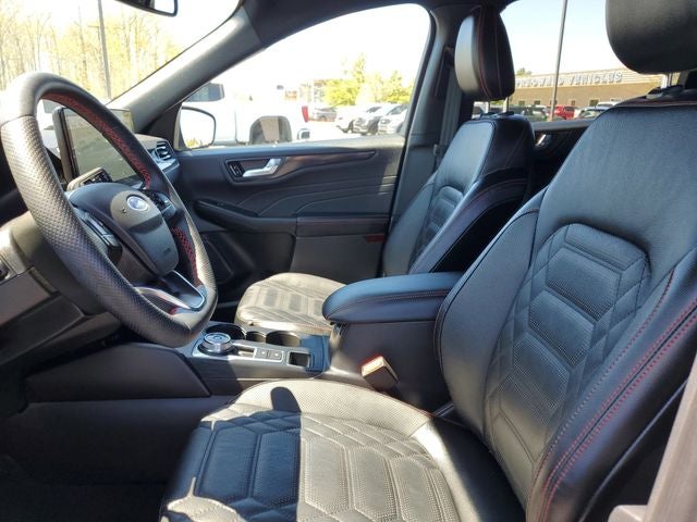 2023 Ford Escape Hybrid ST-Line Elite