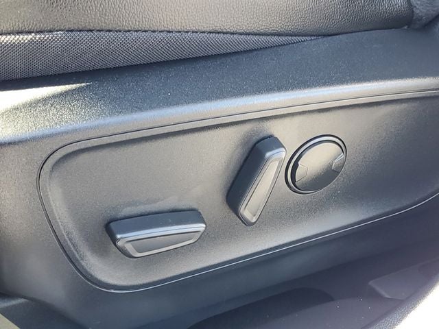 2023 Ford Escape Hybrid ST-Line Elite