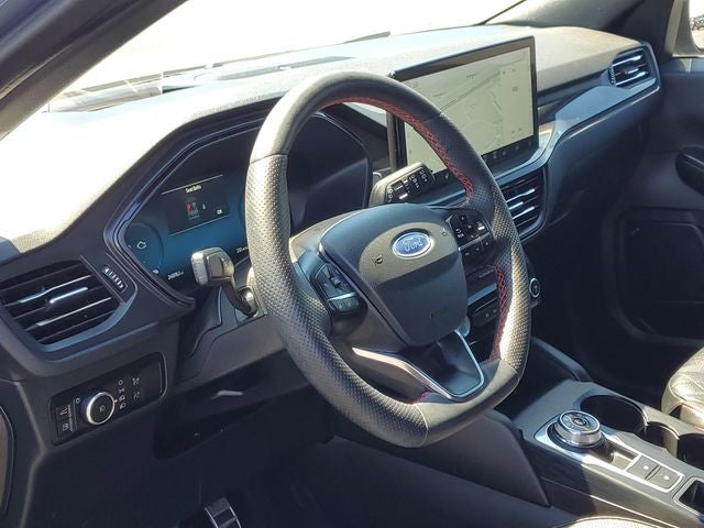 2023 Ford Escape Hybrid ST-Line Elite