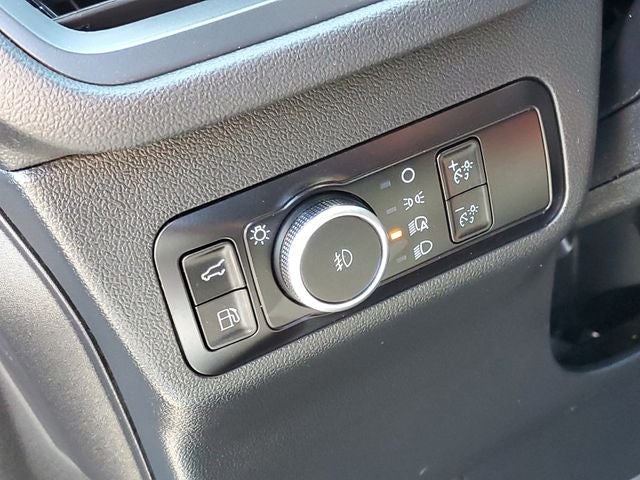 2023 Ford Escape Hybrid ST-Line Elite