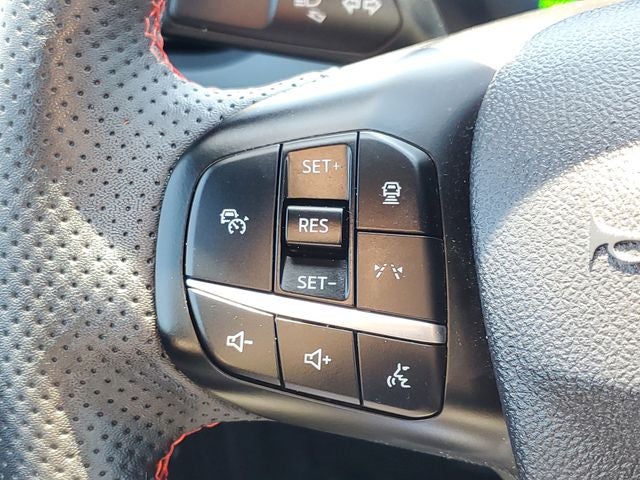 2023 Ford Escape Hybrid ST-Line Elite