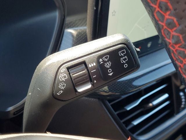 2023 Ford Escape Hybrid ST-Line Elite