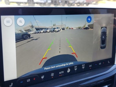 2023 Ford Escape Hybrid ST-Line Elite