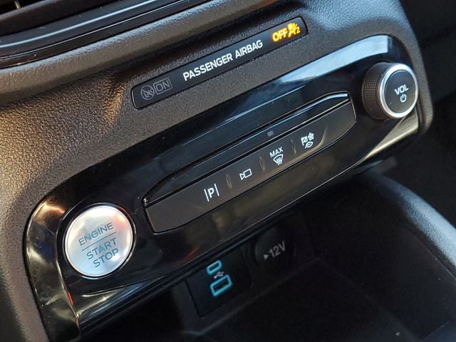 2023 Ford Escape Hybrid ST-Line Elite