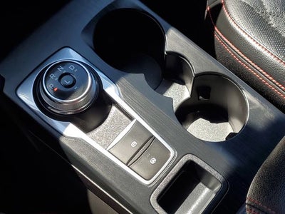 2023 Ford Escape Hybrid ST-Line Elite