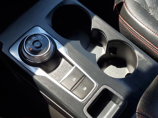 2023 Ford Escape Hybrid ST-Line Elite