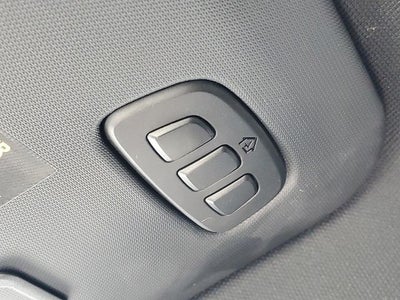 2023 Ford Escape Hybrid ST-Line Elite
