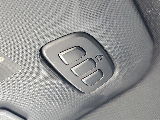 2023 Ford Escape Hybrid ST-Line Elite