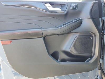2023 Ford Escape Hybrid ST-Line Elite