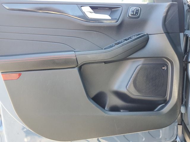 2023 Ford Escape Hybrid ST-Line Elite