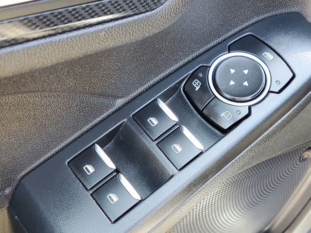 2023 Ford Escape Hybrid ST-Line Elite
