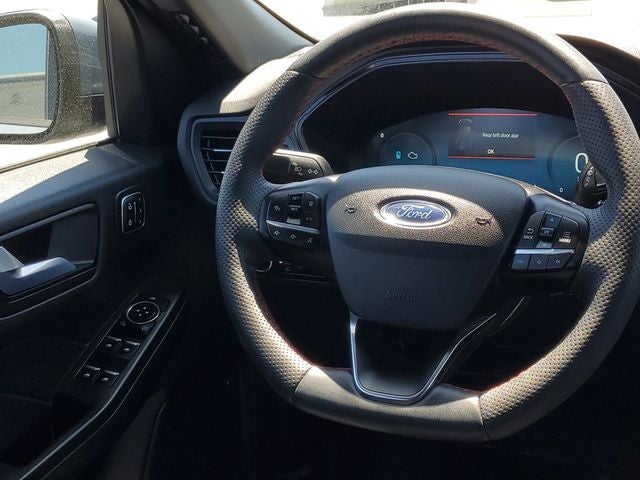 2023 Ford Escape Hybrid ST-Line Elite