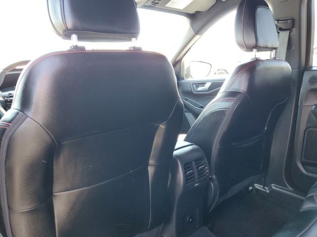 2023 Ford Escape Hybrid ST-Line Elite