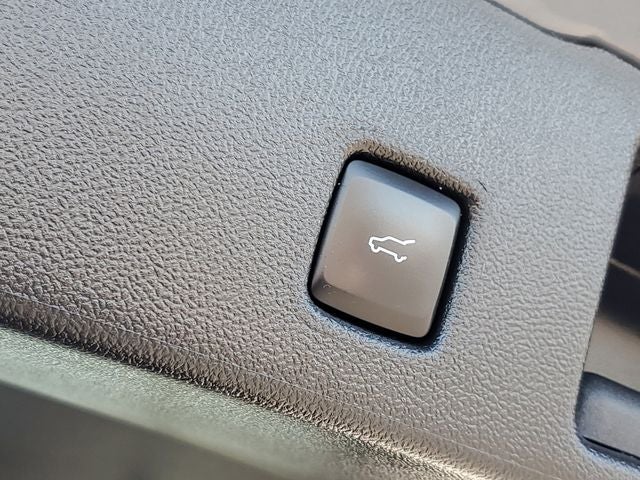 2023 Ford Escape Hybrid ST-Line Elite