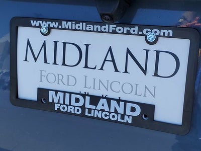 2023 Ford Escape Hybrid ST-Line Elite