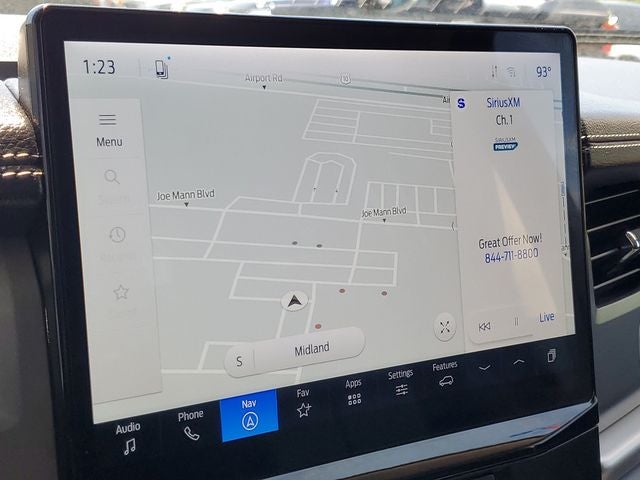 2024 Ford Expedition Max XLT